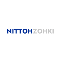 日東造機株式会社ロゴ