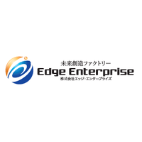 株式会社エッジ・エンタープライズロゴ