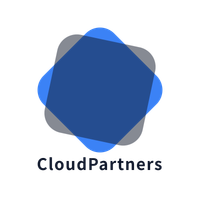 税理士法人クラウドパートナーズロゴ