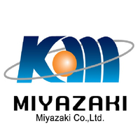 ミヤザキlogo