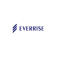 株式会社EVERRISEロゴ