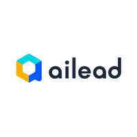 株式会社aileadロゴ