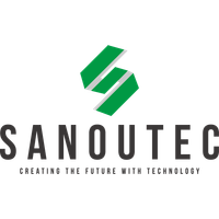 株式会社SANOUTECロゴ