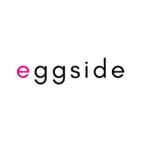 株式会社eggsideロゴ