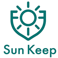 Sun Keep Inc.logo
