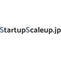 株式会社StartupScaleup.jpロゴ