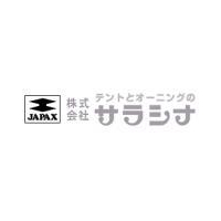 サラシナlogo