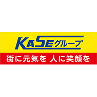株式会社加瀬倉庫ロゴ
