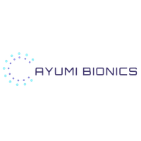 株式会社AYUMI BIONICSロゴ