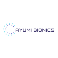 株式会社AYUMI BIONICSロゴ