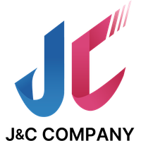 株式会社J&Cカンパニーロゴ