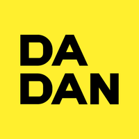 DADAN株式会社ロゴ