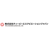 ティーピーエス　アビエーション　ジャパン 