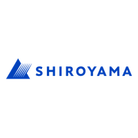 株式会社城山ロゴ