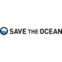 Save the Ocean株式会社ロゴ