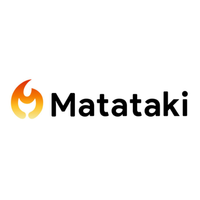 株式会社Matatakiロゴ