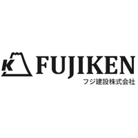 フジ建設株式会社ロゴ