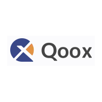株式会社Qooxロゴ