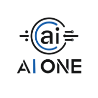 株式会社AI ONEロゴ
