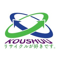 株式会社光洲産業ロゴ