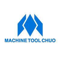 株式会社マシンツール中央ロゴ