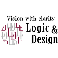 Logic and Design Inc.logo