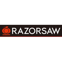 レザーソー工業株式会社ロゴ