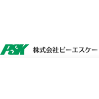 株式会社ピーエスケーロゴ