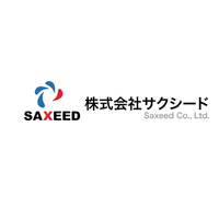 株式会社サクシードロゴ