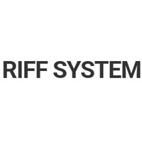 RIFF SYSTEMロゴ