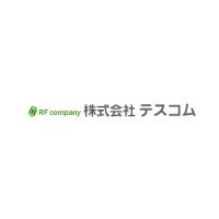 株式会社テスコムロゴ