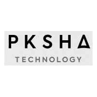 株式会社PKSHA Technologyロゴ