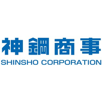 神鋼商事株式会社ロゴ