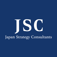 株式会社ジャパン・ストラテジー・コンサルタンツロゴ