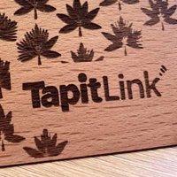 Tapitlink Inc.logo