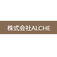 株式会社ALCHEロゴ