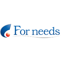 株式会社Ｆｏｒ ｎｅｅｄｓロゴ