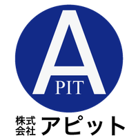 株式会社アピットロゴ