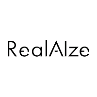合同会社RealAIzeロゴ