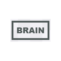 有限会社BRAINロゴ
