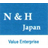 N&Hジャパン株式会社