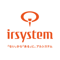 株式会社アルシステムロゴ