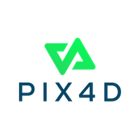 Pix4D株式会社ロゴ