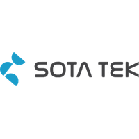 株式会社SOTATEK JAPANロゴ