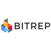 ビットレップジャパン合同会社ロゴ