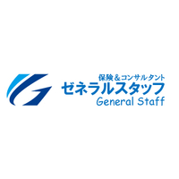 ゼネラルスタッフ株式会社ロゴ