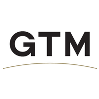 株式会社GTMロゴ