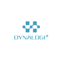 DynaLogi株式会社ロゴ