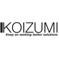 株式会社小泉測機製作所ロゴ