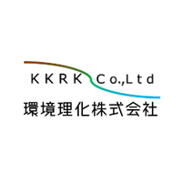 環境理化株式会社ロゴ